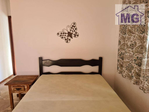 Imagem 5 de 30 de Casa Com 5 Dormitórios À Venda, 302 M² Por R$ 2.900.000,00 - Marina - Armação Dos Búzios/rj - Ca0369