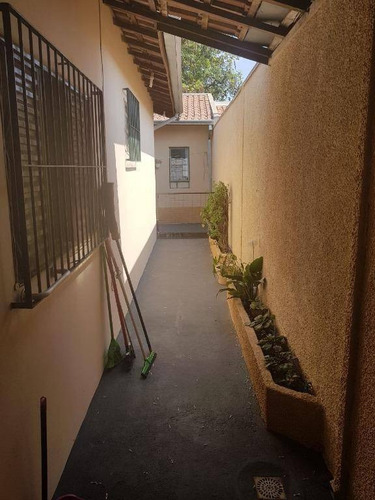 Imagem 10 de 25 de Casa Com 3 Dormitórios À Venda, 108 M² Por R$ 415.000,00 - Jardim Ipanema - Limeira/sp - Ca0140
