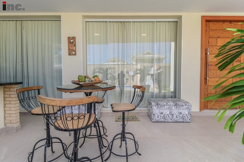 Imagem 5 de 30 de Recreio - Bothânica Nature -casa Duplex Pronta E Com Habite-se - 6 Suítes 348m². - Bothânica - 70618133
