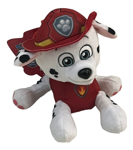 Paw Patrol Llaveros Set De Dos Piezas