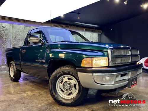 Dodge Ram 1500 1997