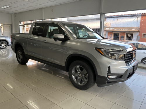 Honda Ridgelien 3.5 Rtlt V6 4x4 Entrega Inmediata !!!