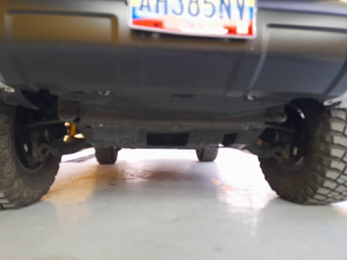 Imagen 11 de 16 de Toyota 4runner Trd