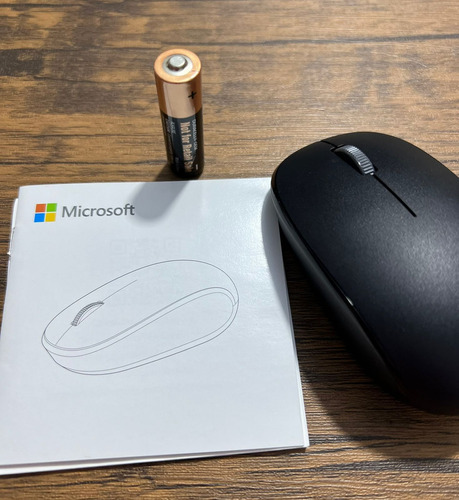 Mouse Souris Microsoft Bluetooth Inalámbrico