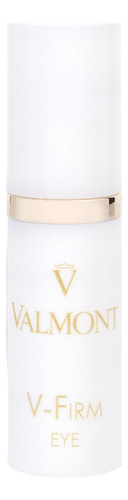 Crema De Ojos Valmont V-firm De 3 Ml/0,1 Oz Para Párpados Ca