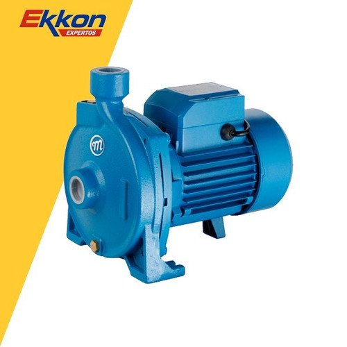 Imagen 2 de 5 de Bomba Centrifuga Motorarg 2 Hpelevadora De Agua Bc 200 T