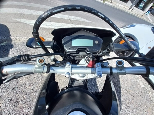 Imagen 16 de 19 de Yamaha Xtz 250 Lander