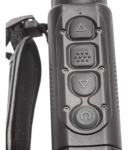 Pulsar Monocular Termico Axion Key Xm30 A Pedido
