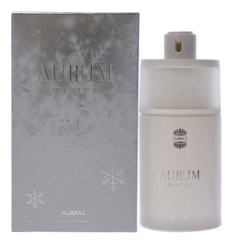 Ajmal Aurum Winter Eau De Parfum