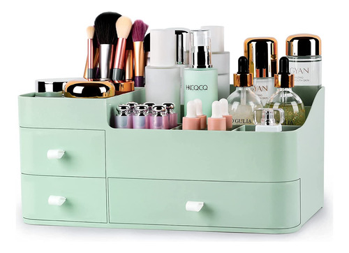 Breis Designs - Organizador De Maquillaje Con Cajones, Elega