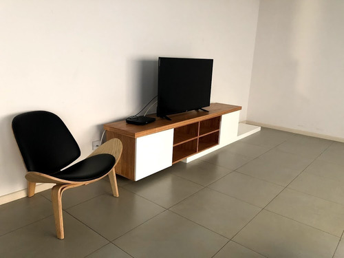 Imagen 3 de 14 de Esplendido Monoambiente En Villa Crespo