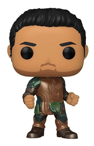 Funko Pop Marvel Eternos Gilgamesh Wanda Disney Avengers