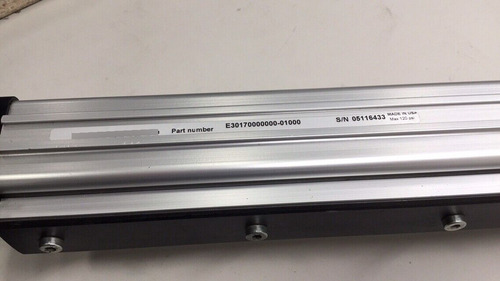 Hoerbiger Origa E30170000000-01000 Powerguide Belt Actua Ccb