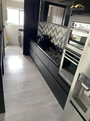 Imagem 5 de 24 de Apartamento Com 2 Dormitórios À Venda, 83 M²- Barra Funda - São Paulo/sp - Ap0425
