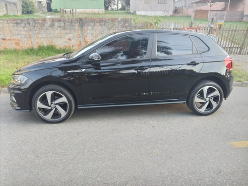Volkswagen- Polo Gts