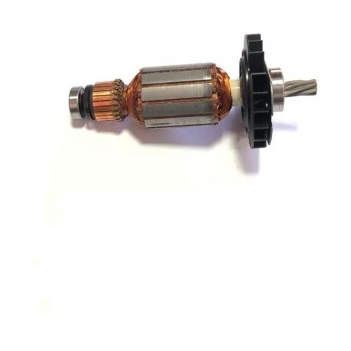 Induzido 110v Para Martelo Bosch Gbh 2-26 Dre 1614010234