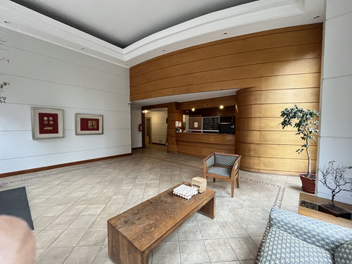 Arriendo Departamento 2hab 2ba Las Condes