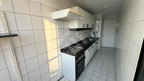 Departamento En Arriendo De 2 Dorm, 2 Baños En Ñuñoa