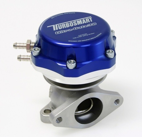 Wastegate Externa Turbosmart Universal 38mm 13-15psi