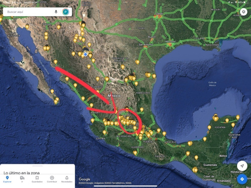 Qro. Sur  43,055 Ft2 San Juan Del Rio Merdir  Lr 250124