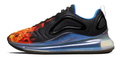 Zapatillas Nike Air Max 720 China Space Urbano Cj8012_001