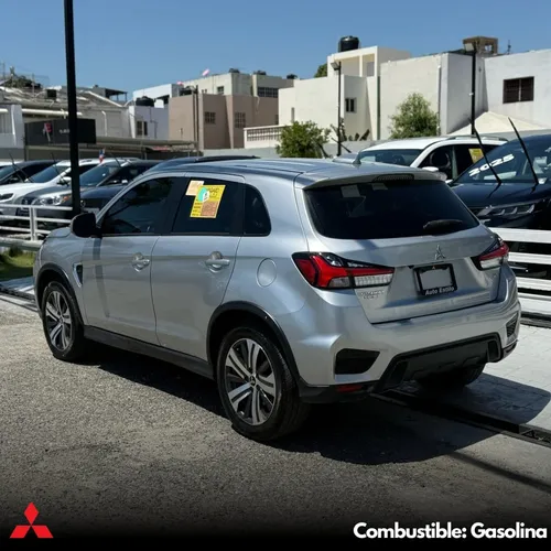 Mitsubishi Outlander Sport 2021 Clean Carfax Oferta $17.500