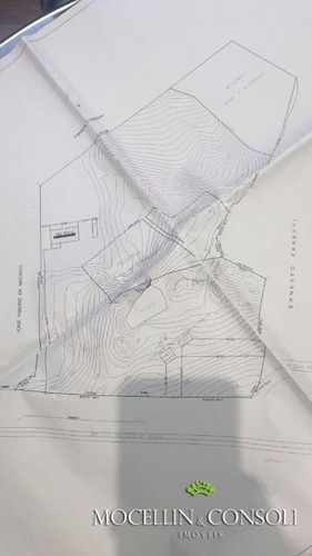 Imagem 7 de 9 de Terreno À Venda, 80000 M² Por R$ 3.000.000,00 - Loteamento Itaboa - Campo Largo/pr - Te0033