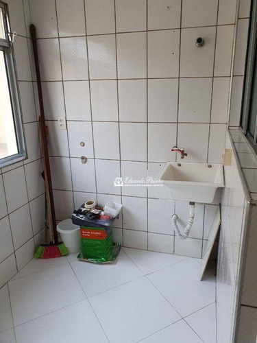 Imagem 10 de 20 de Apartamento Com 2 Dormitórios À Venda, 64 M² Por R$ 320.000,00 - Torres Tibagy - Guarulhos/sp - Ap0371