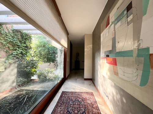Gran Casa Estilo Mediterránea Excelente Ubicación