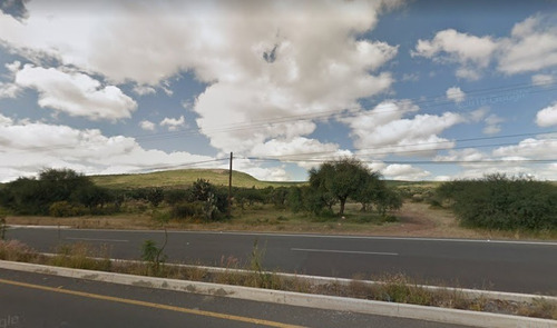 Imagen 2 de 7 de Terreno Colón Querétaro Sup. 1,100 Hectáreas