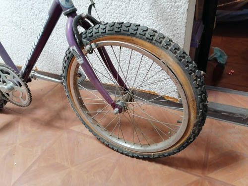 Bicicleta Para Niños (Usado)