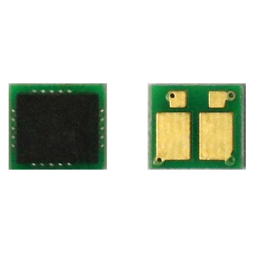 Chip Para Hp Cf503a Y Canon Crg-054