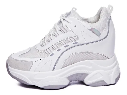 Sneakers cheap cuña nike
