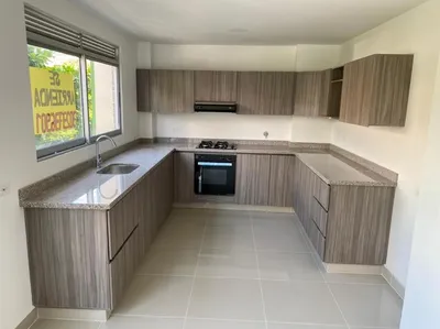 Apartamento en arriendo