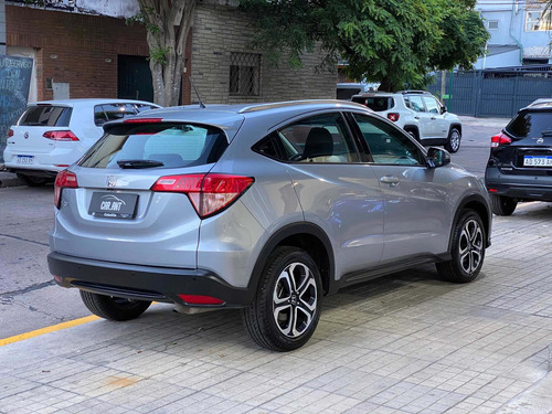 Honda Hr-v 1.8 Ex 2wd Cvt /// 2017 - 101.000km