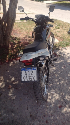 Imagen 2 de 8 de Motomel Cx150