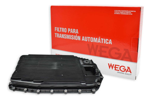 Filtro Caja Automatica Bmw Serie 1/3/5/7 - X4/x5/x6 - Z4