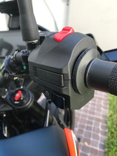 Ktm 390 Adventure 2023 Solo 800kms Urquiza Motos
