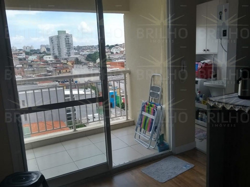 Imagem 3 de 15 de Apartamento Para Venda, 3 Dormitório(s), 73.0m² - 5435