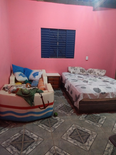 Casa 1 Quarto Grande 1 Suite