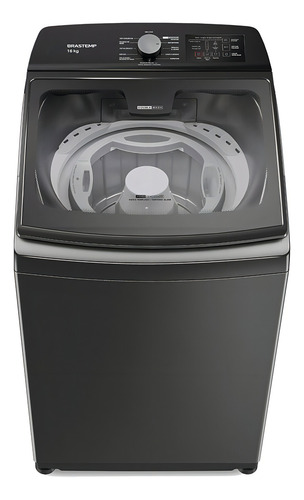 Mquina De Lavar 16kg Tecnologia Double Wash Tira Manchas 220v
