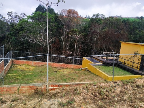 Imagen 8 de 14 de Venta De Dos Parcelas De Terreno Urb. Los Leones Llano Alto Carrizal