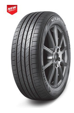 Cauchos Kumho 175/70 R13 Línea Solus 