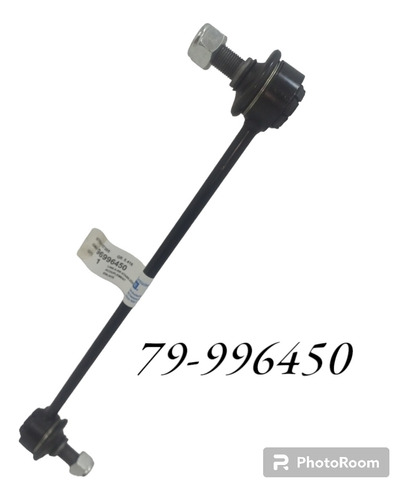 Barra Link Gm Captiva Der Gm 79-996450