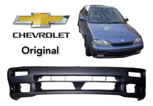 Parachoque Delantero Chevrolet Swift Nuevo Original.