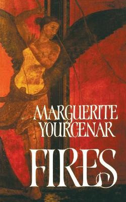 Libro Fires - Professor Marguerite Yourcenar