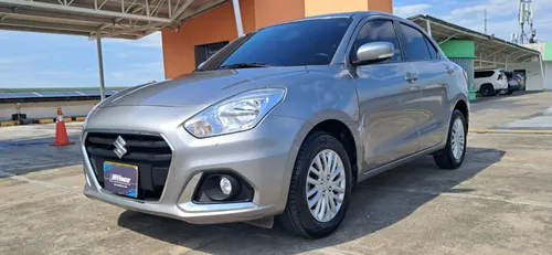 Suzuki Swift 1.2 Dzire At
