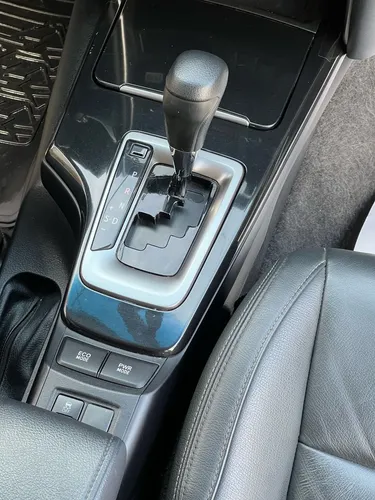 Toyota Fortuner 2.7l Mid