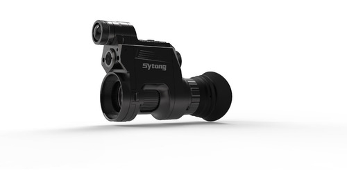 Imagen 2 de 3 de Visor Nocturno Sytong Ht66 Ir 850 Nm 940 Nm No Pard