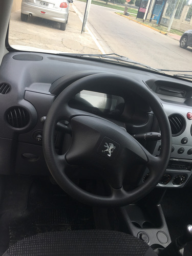 Peugeot Partner 1.6 Hdi Furgon Confort 92